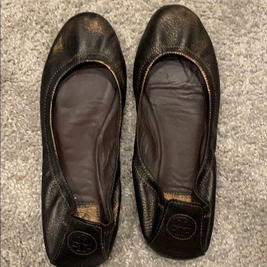 Tory Burch Ballet Flats - Size 8.5